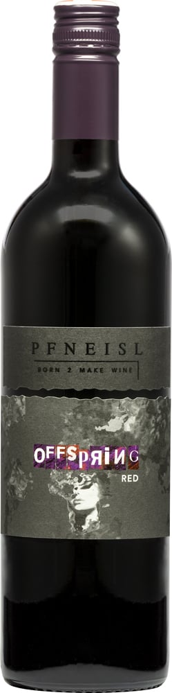 2021 Offspring Red 2021 Offspring Red