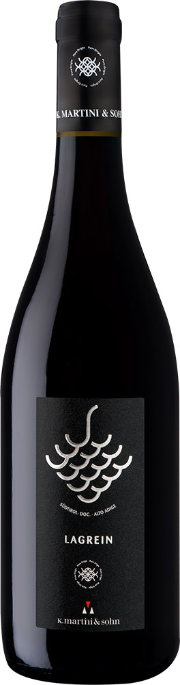 2024 Lagrein Pure Origin Alto Adige DOC 2024 Lagrein Pure Origin Alto Adige DOC