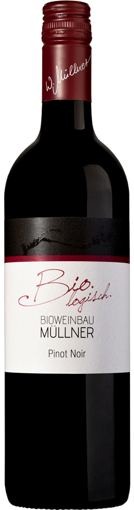 2022 Pinot Noir