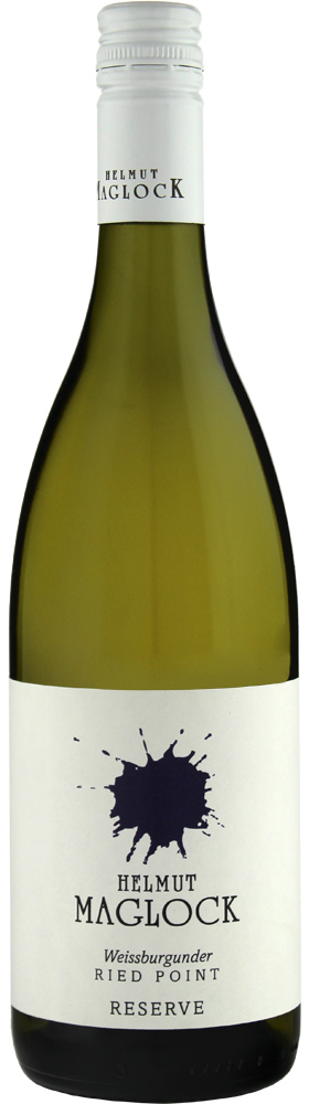 2023 Weissburgunder Reserve Ried Point