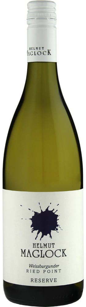 2023 Weissburgunder Reserve Ried Point 2023 Weissburgunder Reserve Ried Point