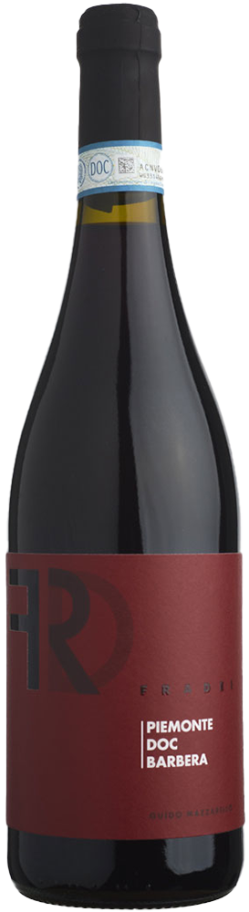 Fradei Barbera Piemonte DOC Fradei Barbera Piemonte DOC