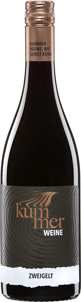 2024 Zweigelt 2024 Zweigelt