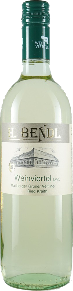 2024 Weinviertel DAC 2024 Weinviertel DAC