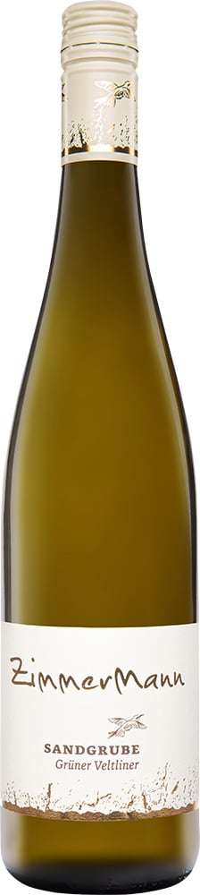 2024 Sandgrube Grüner Veltliner Kremstal DAC 2024 Sandgrube Grüner Veltliner Kremstal DAC