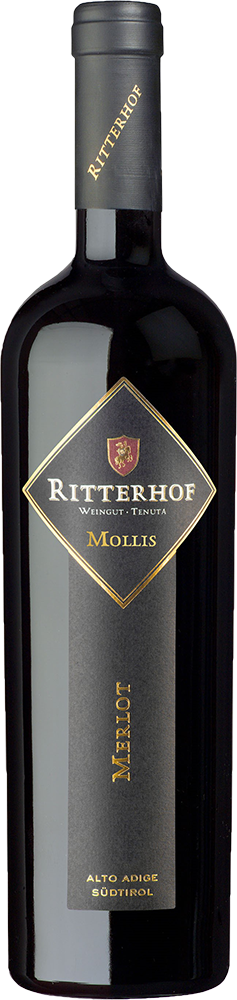 2021 Mollis Merlot Alto Adige DOC