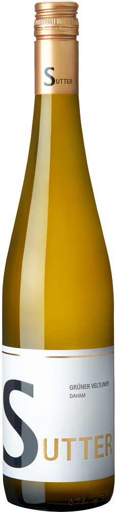 2024 Grüner Veltliner "Daham"