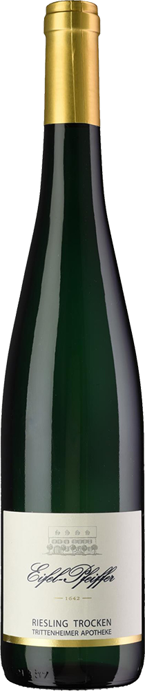 2025 Trittenheimer Apotheke Riesling