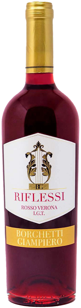 2022 Riflessi Rosso Verona IGP 2022 Riflessi Rosso Verona IGP