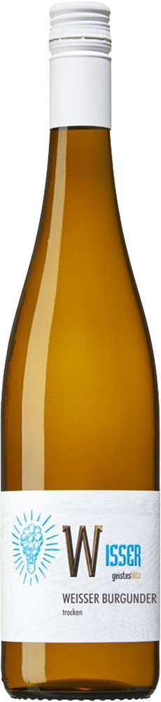 2022 Weisser Burgunder