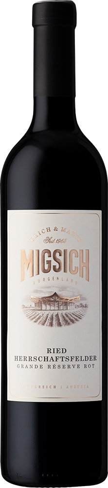 2023 Ried Herrschaftsfelder Cuvée Rot 2023 Ried Herrschaftsfelder Cuvée Rot
