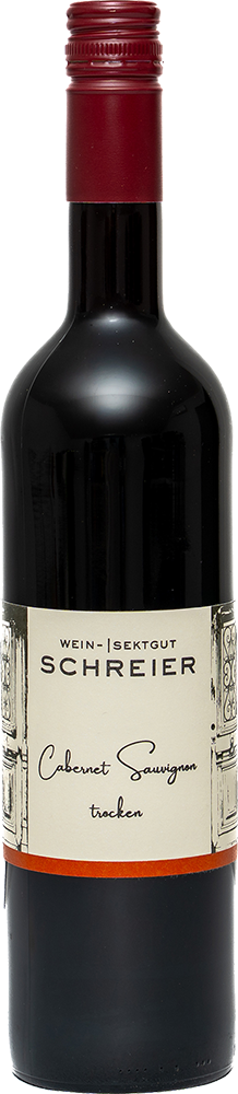 Merlot / Cabernet Sauvignon