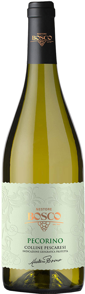 2024 Pecorino IGP Linea Classica