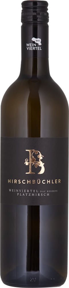 2021 Weinviertel DAC Reserve "Platzhirsch"