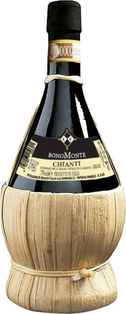 2022 Fiasco Chianti DOCG 2022 Fiasco Chianti DOCG