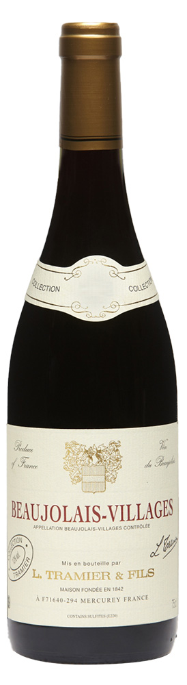 2022 Beaujolais Villages AOP