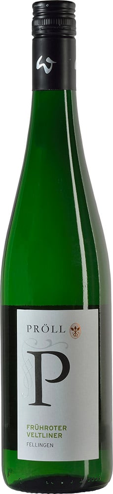 2022 Frühroter Veltliner Ried Fellingen