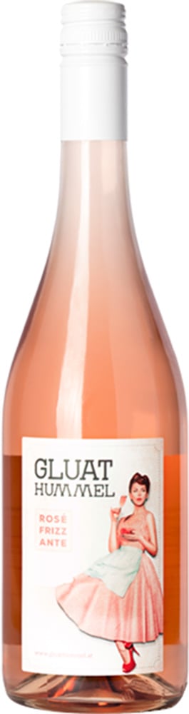 Gluathummel Rosé Frizzante Gluathummel Rosé Frizzante