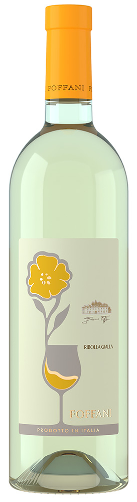 2024 Ribolla Gialla Venezia Giulia IGP