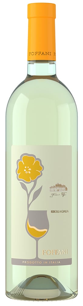 2024 Ribolla Gialla Venezia Giulia IGP 2024 Ribolla Gialla Venezia Giulia IGP