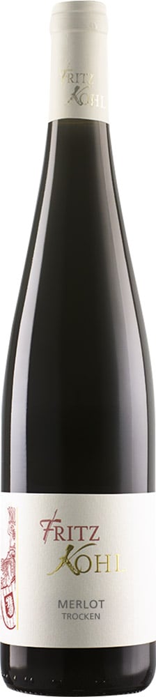 2023 Neuleininger Feuermännchen Merlot