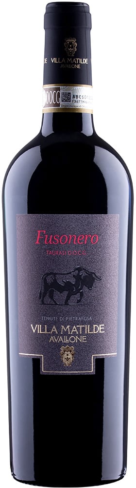 2016 Fusonero Taurasi DOCG 2016 Fusonero Taurasi DOCG