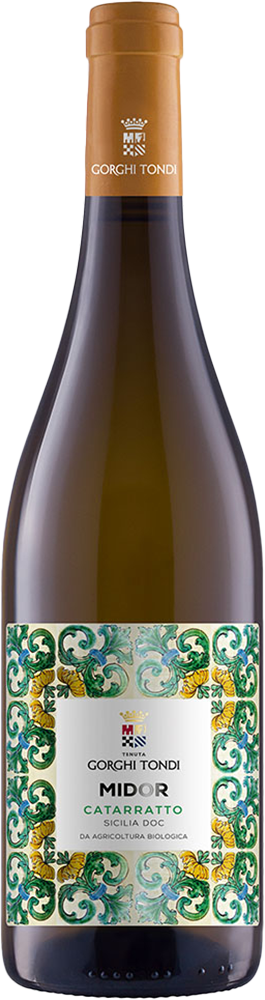 2024 Midor Catarratto Sicilia DOC BIO 2024 Midor Catarratto Sicilia DOC BIO