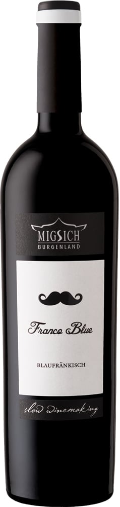 2019 Franco Blue DAC Rosalia 2019 Franco Blue DAC Rosalia