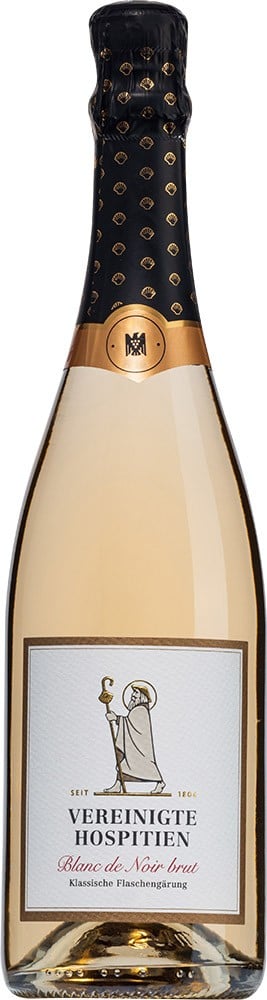 2023 Blanc de Noir Sekt