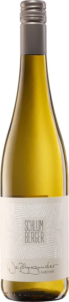 2023 Weißburgunder Gutswein