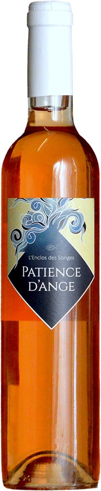 2022 Cuvée Patience d'Ange BIO 0,5 L