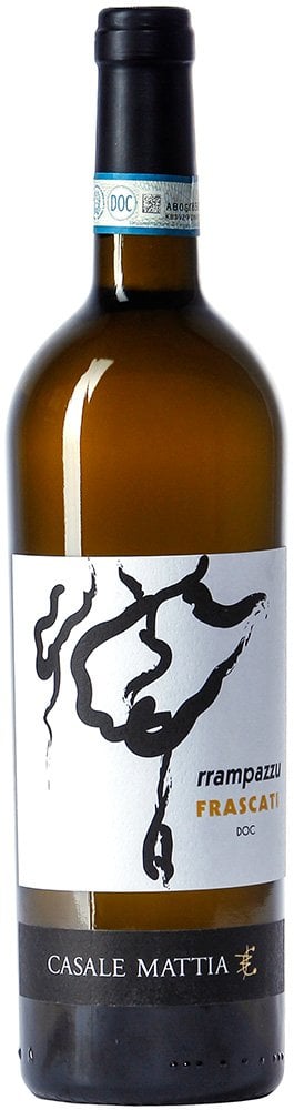 2023 RRampazzu Frascati DOC 2023 RRampazzu Frascati DOC