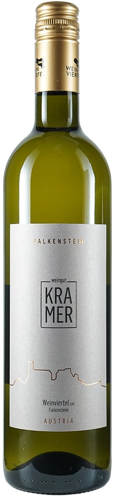 2024 Grüner Veltliner DAC "Falkenstein" 2024 Grüner Veltliner DAC "Falkenstein"