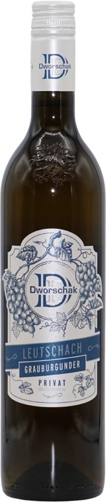 2024 Grauburgunder Privat LEUTSCHACH Südsteiermark DAC 2024 Grauburgunder Privat LEUTSCHACH Südsteiermark DAC