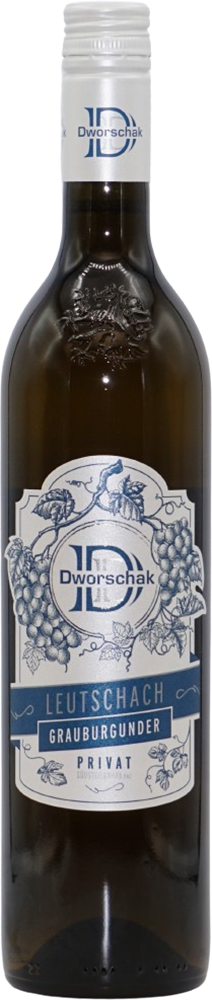 2024 Grauburgunder Privat LEUTSCHACH Südsteiermark DAC 2024 Grauburgunder Privat LEUTSCHACH Südsteiermark DAC