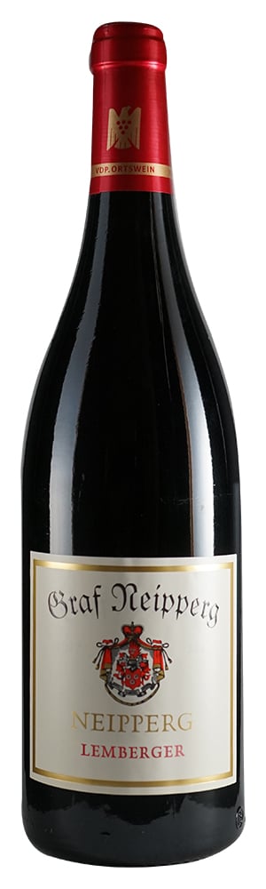 2022 Neipperg Lemberger