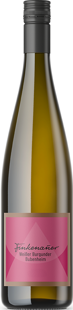 2025 Weisser Burgunder