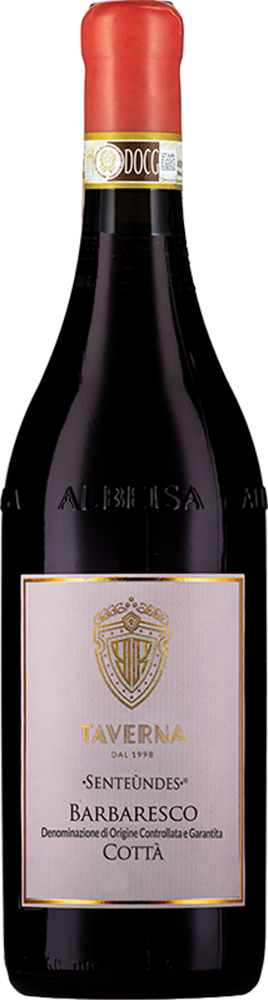 2024 Barbera d'Alba Superiore Vigna Cottà