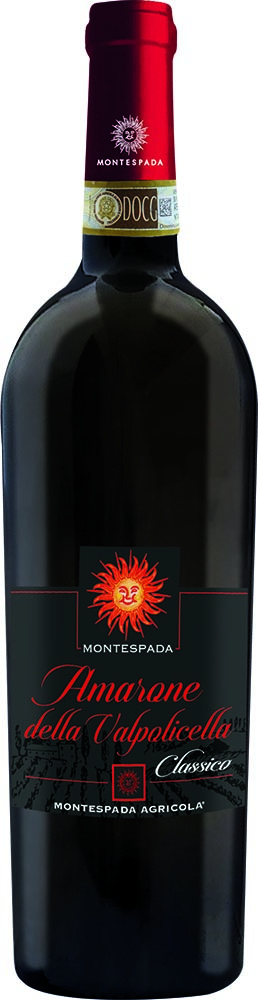 Amarone Della Valpolicella DOCG Amarone Della Valpolicella DOCG