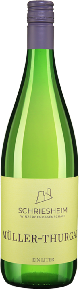 2024 Müller-Thurgau 1,0 L
