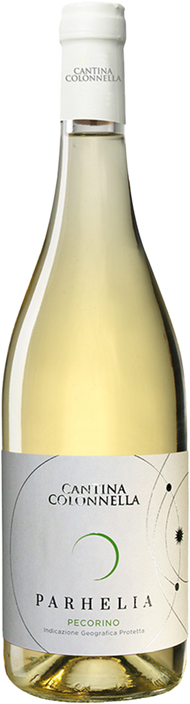 2024 Parhelia Pecorino Terre D'Abruzzo IGP