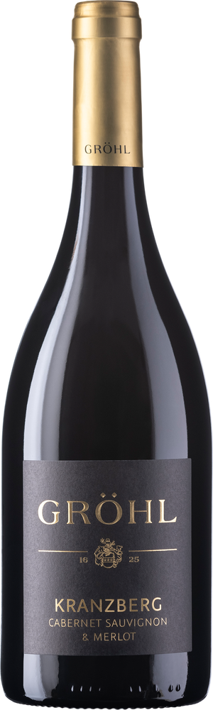 2023 Kranzberg Dalheimer Cabernet Sauvignon & Merlot