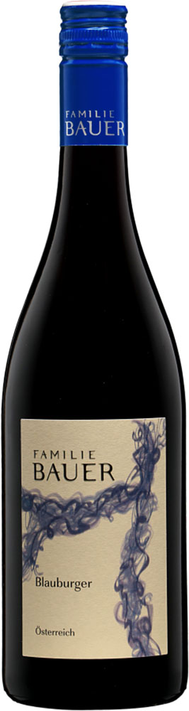 2022 Blauburger BIO