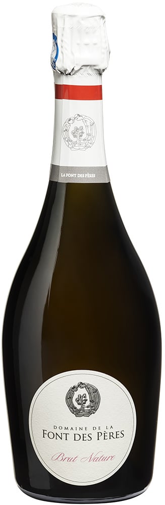 2022 Brut Nature Rosé