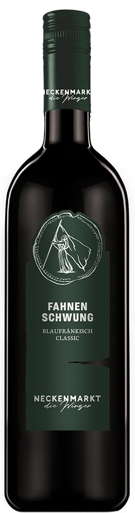 2022 Fahnenschwung, Blaufränkisch Classic 2022 Fahnenschwung, Blaufränkisch Classic