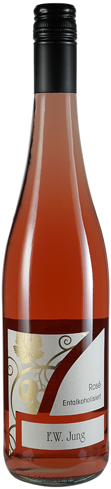 Rosé alkoholfrei