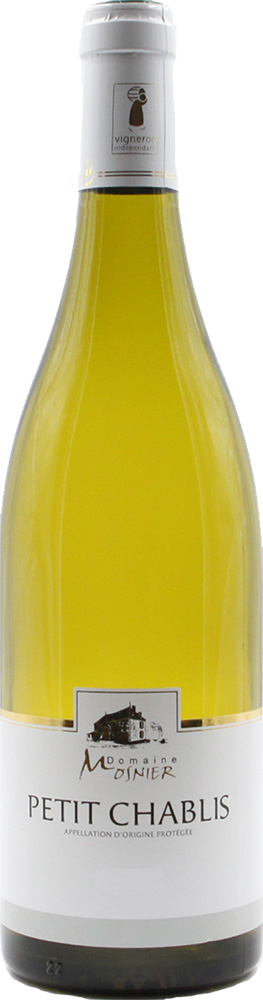 2023 Petit Chablis AOP 2023 Petit Chablis AOP