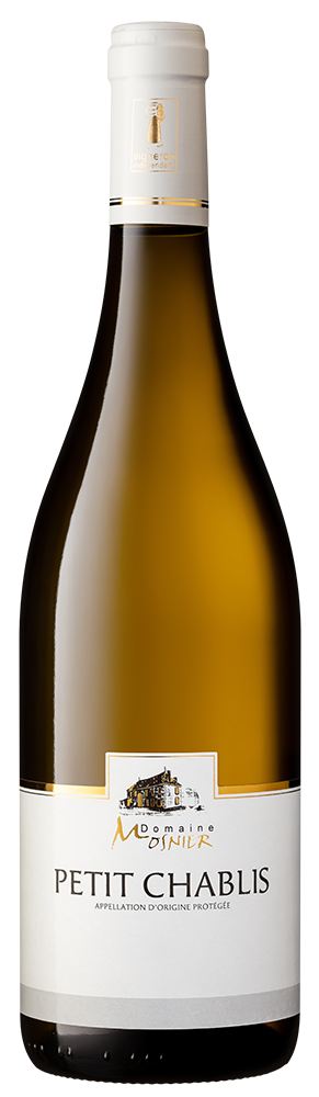 2023 Petit Chablis AOP