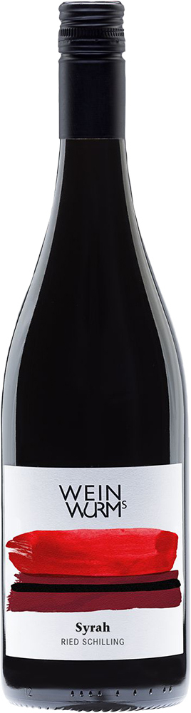 2021 Ried Schilling Syrah