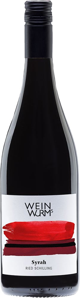 2021 Ried Schilling Syrah 2021 Ried Schilling Syrah